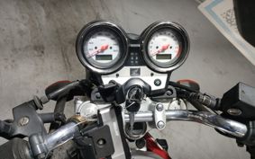 HONDA VTR 250 MC33