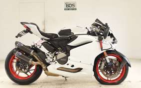 DUCATI 959 PANIGALE 2016