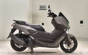 YAMAHA N-MAX 155 A SG50J