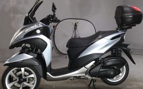 YAMAHA TRICITY 125 SEC1J