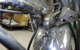 HONDA MONKEY 2025 Z50J