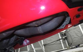 SUZUKI GSX-R600 2012