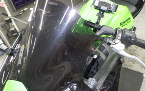 KAWASAKI NINJA 650 A 2023 ER650H