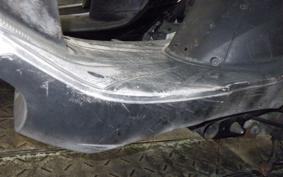SUZUKI ADDRESS V125 2022 CF46A