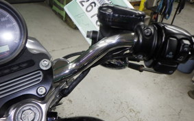 HARLEY XL883-I 2009