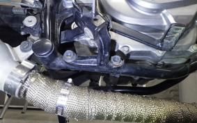 HONDA FTR223 2021 MC34