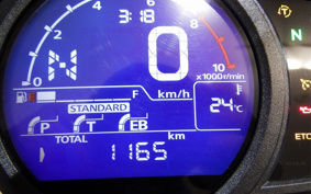 HONDA REBEL 1100 T 2023 SC83