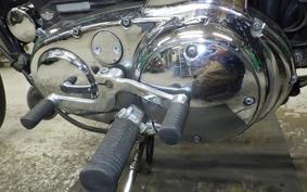 HARLEY XL1200C 2002