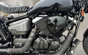 YAMAHA DRAGSTAR 250 VG05J