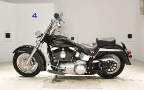 HARLEY FLSTC 1580 2008