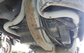 SUZUKI ﾚｯﾂ CA4AA