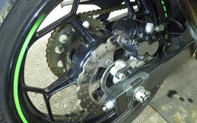 KAWASAKI NINJA 250 SL