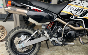 KAWASAKI KSR110 KL110A