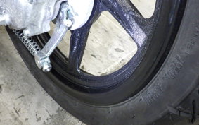 SUZUKI ADDRESS 110 2014 CE47A