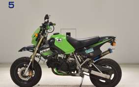 KAWASAKI KSR110 1996 KL110A