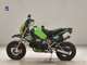 Фото Kawasaki KSR110 1996 с японского аукциона