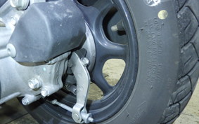 HONDA TACT-4ﾍﾞｰｼｯｸ 2000 AF79