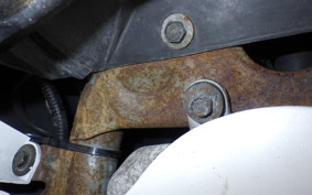 SUZUKI SKYWAVE 250 (Burgman 250) CJ42A