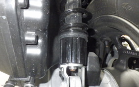 HONDA PCX125 2010 JK05