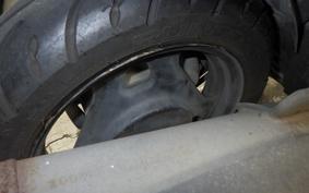 SUZUKI LET's 4 CA41A