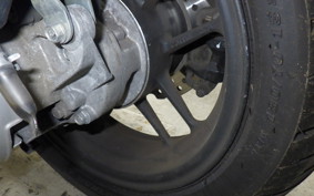 HONDA ADV160 KF54
