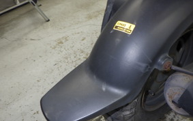 HONDA ZOOMER 2025 AF58