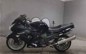 KAWASAKI ZZR1400 ZXT40C