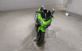 KAWASAKI NINJA 250 EX250P