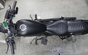 HONDA REBEL 250 S 2024 MC49