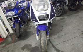 SUZUKI RGV250 Gamma 2013 VJ22A