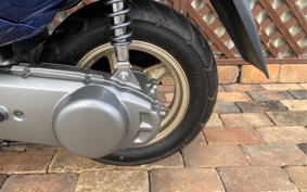 SUZUKI AVENIS 150 CG43A