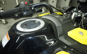 SUZUKI V-STROM 250 2025