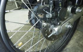 HONDA CT125-2 JA65
