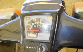 HONDA C90 SUPER CUB E HA02