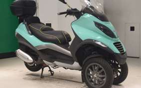 PIAGGIO MP3