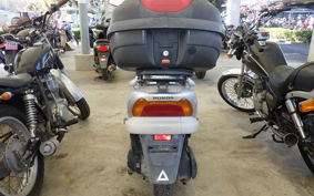 HONDA SPACY 125 Gen. 3 JF04