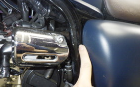 HONDA GB350 2022 NC59