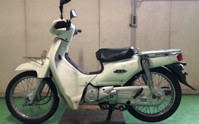 HONDA SUPER CUB110 JA10