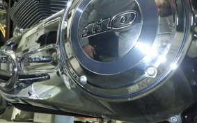 HARLEY FLSTNSE 1800CVO 2014