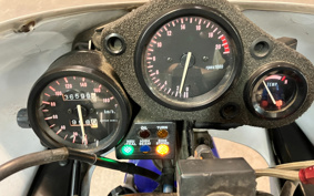 HONDA CBR250RR MC22