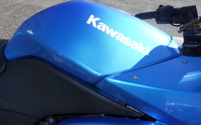 KAWASAKI NINJA 250R 2005 EX250K
