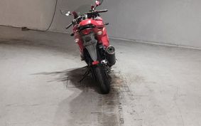 KAWASAKI NINJA 250R EX250K