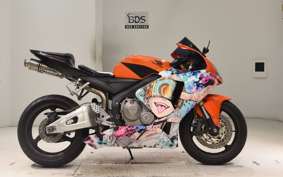 HONDA CBR600RR GEN 2 2006 PC37