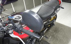 KAWASAKI Z900RS 2022 ZR900C