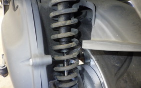 YAMAHA VINO 50 Molfe SA37J