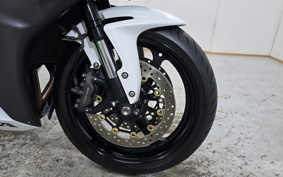 HONDA CBR600RR 2007 PC40