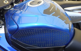 SUZUKI GSX-R750 2013