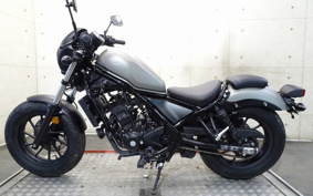 HONDA REBEL MC49