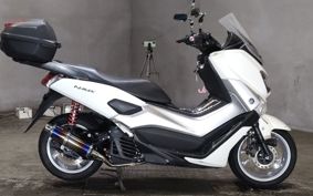 YAMAHA N-MAX 125 SE86J