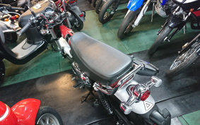 HONDA  DUX 125